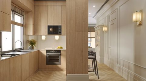 Foto 4 de Apartament en venda a Vila de Gràcia, Barcelona Capital