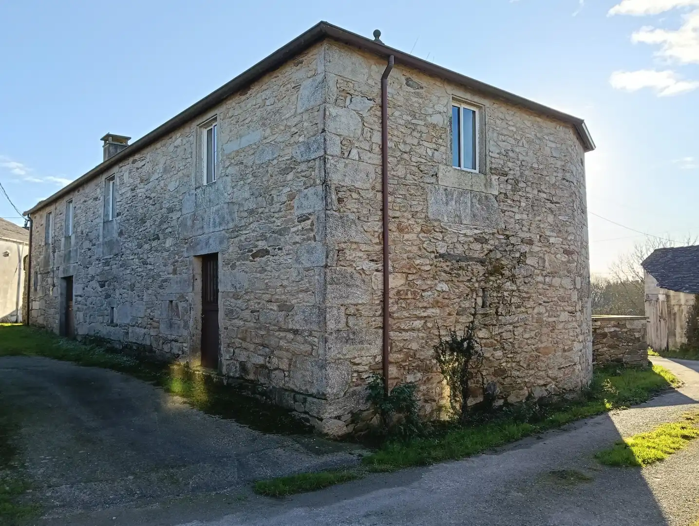 Maison avec terrasse à vendre à Friol, imagen 8