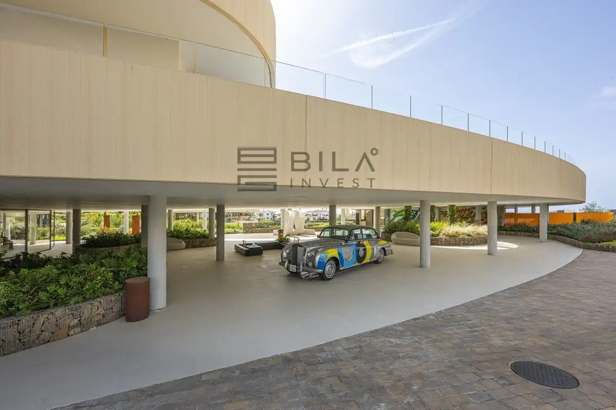 Flat with pool for sale in Higuerón South Residences, imagen 39