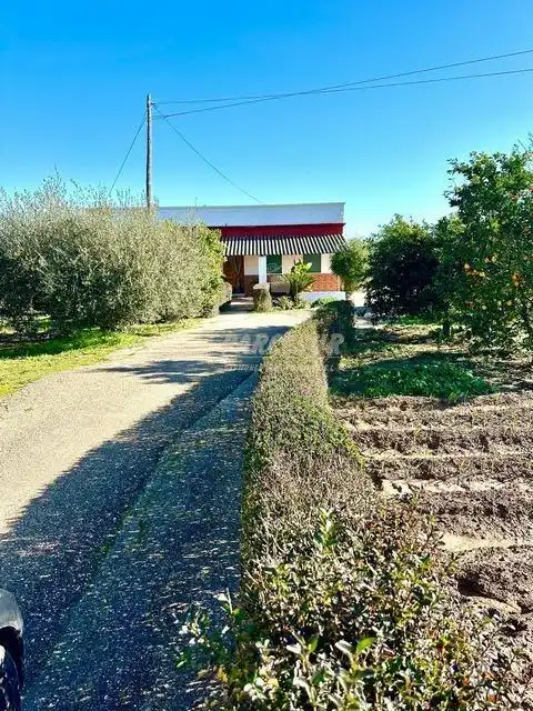 Casa rústica amb jardí en venda a Periurbano Oeste - Sierra, imagen 24