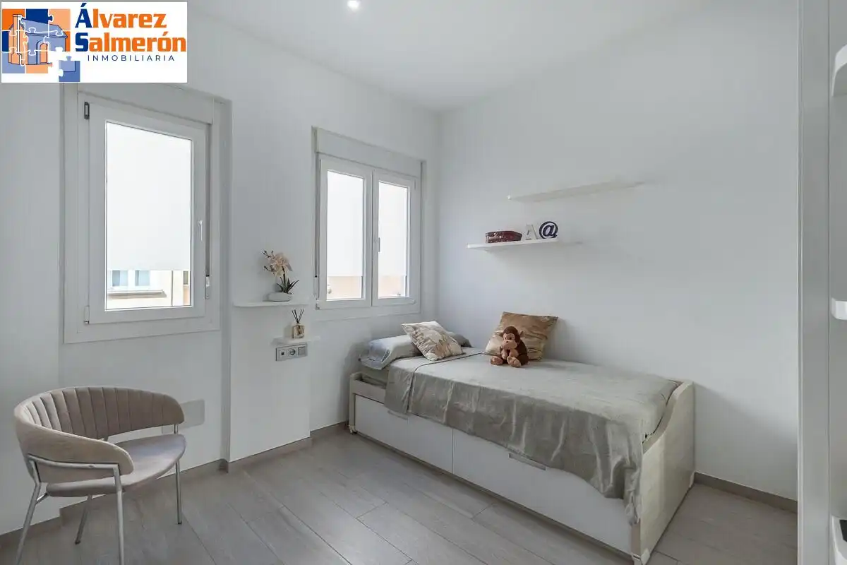Appartement avec terrasse à vendre à Calle RECOGIDAS, imagen 26