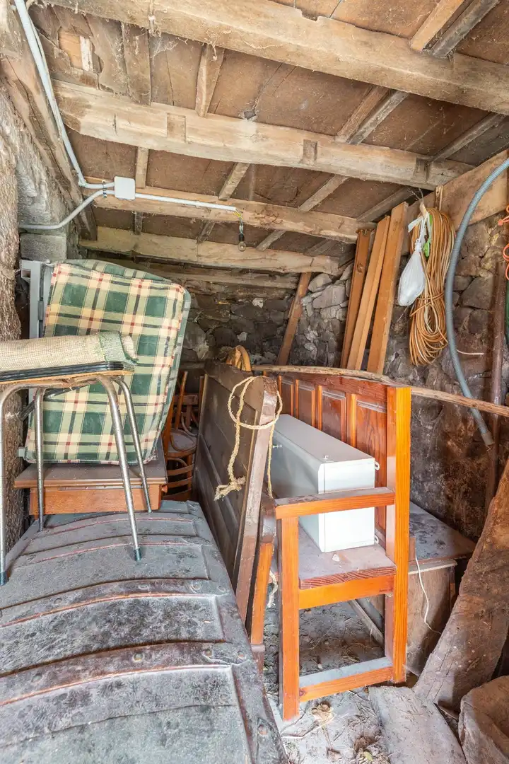 Casa o chalet en venta en Somiedo con Calefacción y Jardín privado