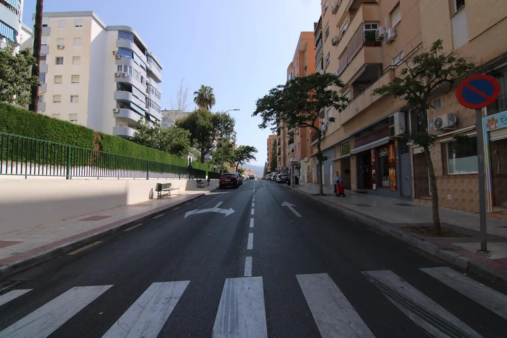 Lands and plots for sale in Calle JOAN MIRO, imagen 9