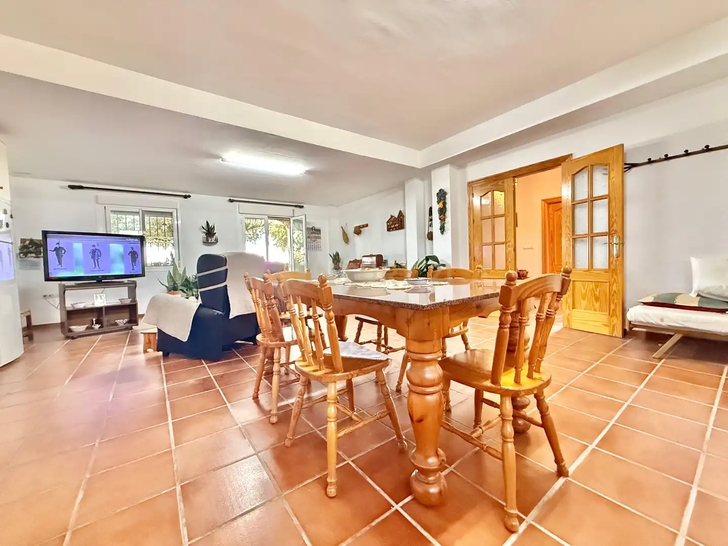 Casa amb jardí en venda a Berja, imagen 11