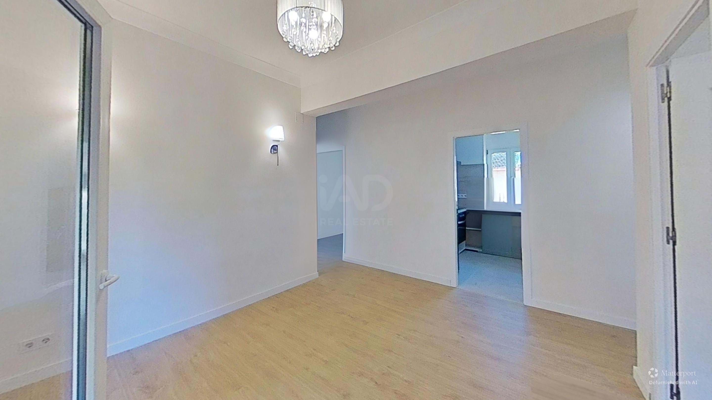 Living room of Flat for sale in Elche / Elx