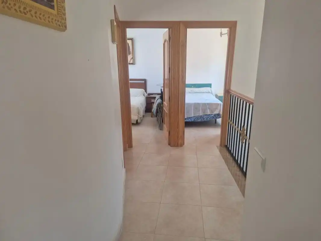 Maison avec terrasse à vendre à Carretera de Pedro Martínez, imagen 20
