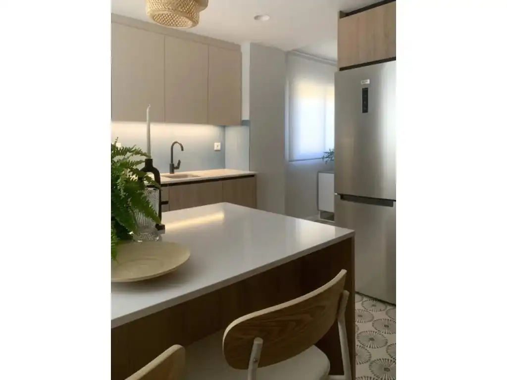 Küche von Büro zum Verkauf in Castellón de la Plana / Castelló de la Plana