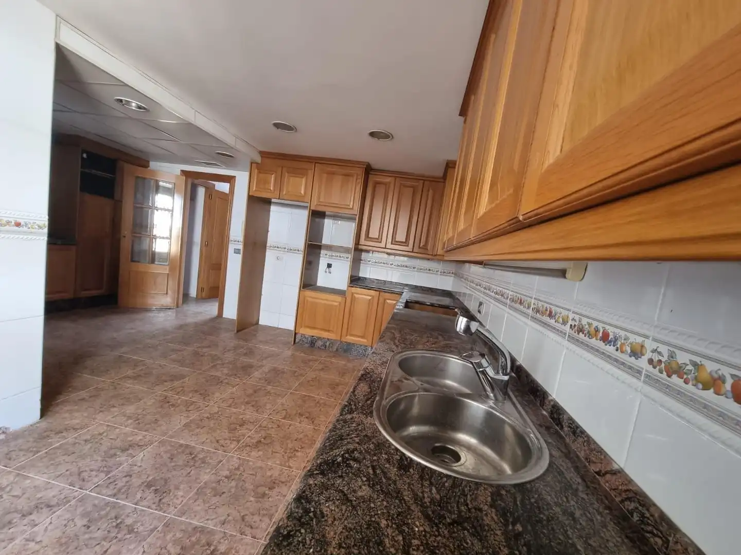 Adosado con terraza en venta en Avenida ALCORA