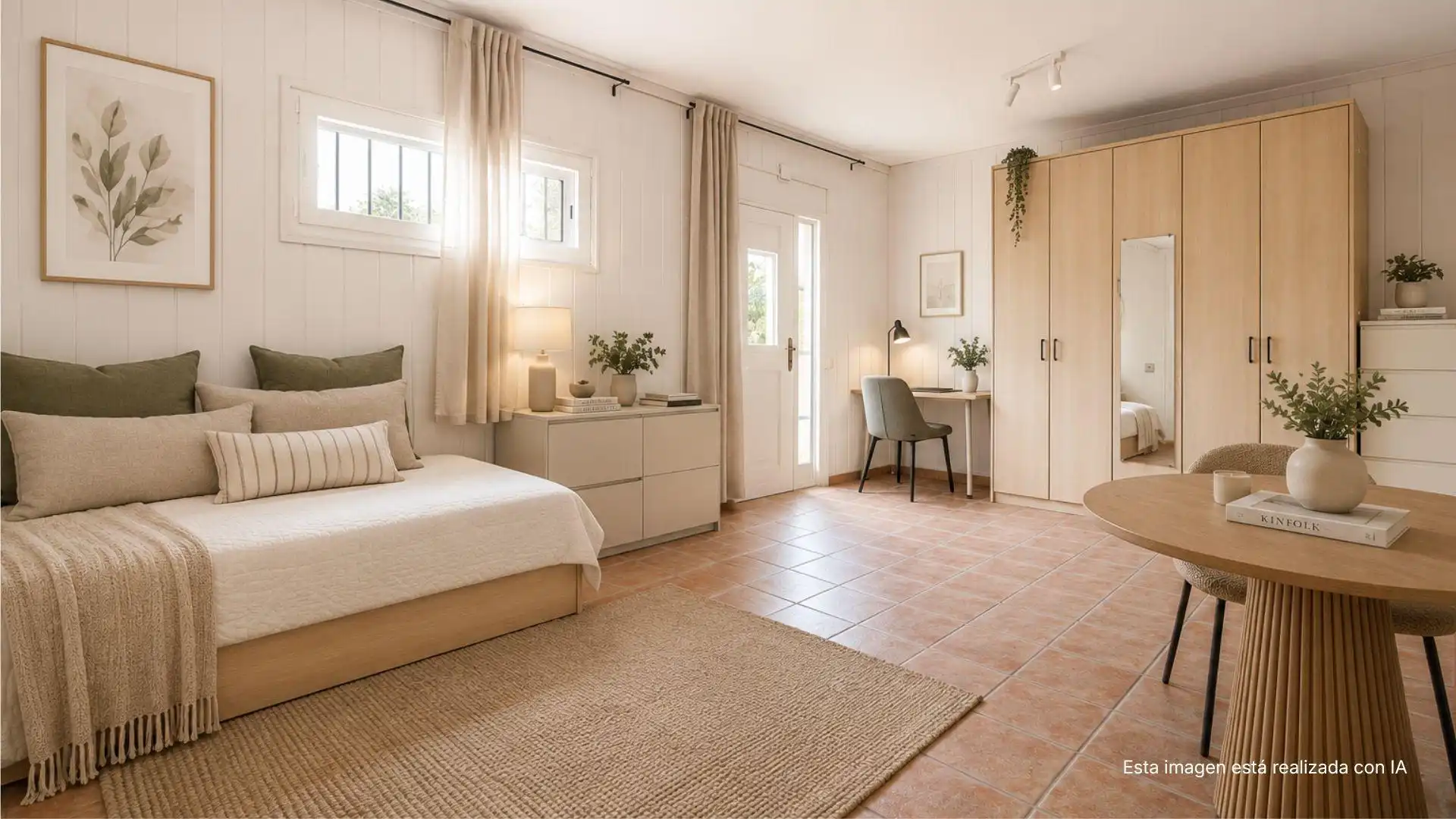 Casa con piscina en venta en Carrer COMTES DE BARCELONA, imagen 53