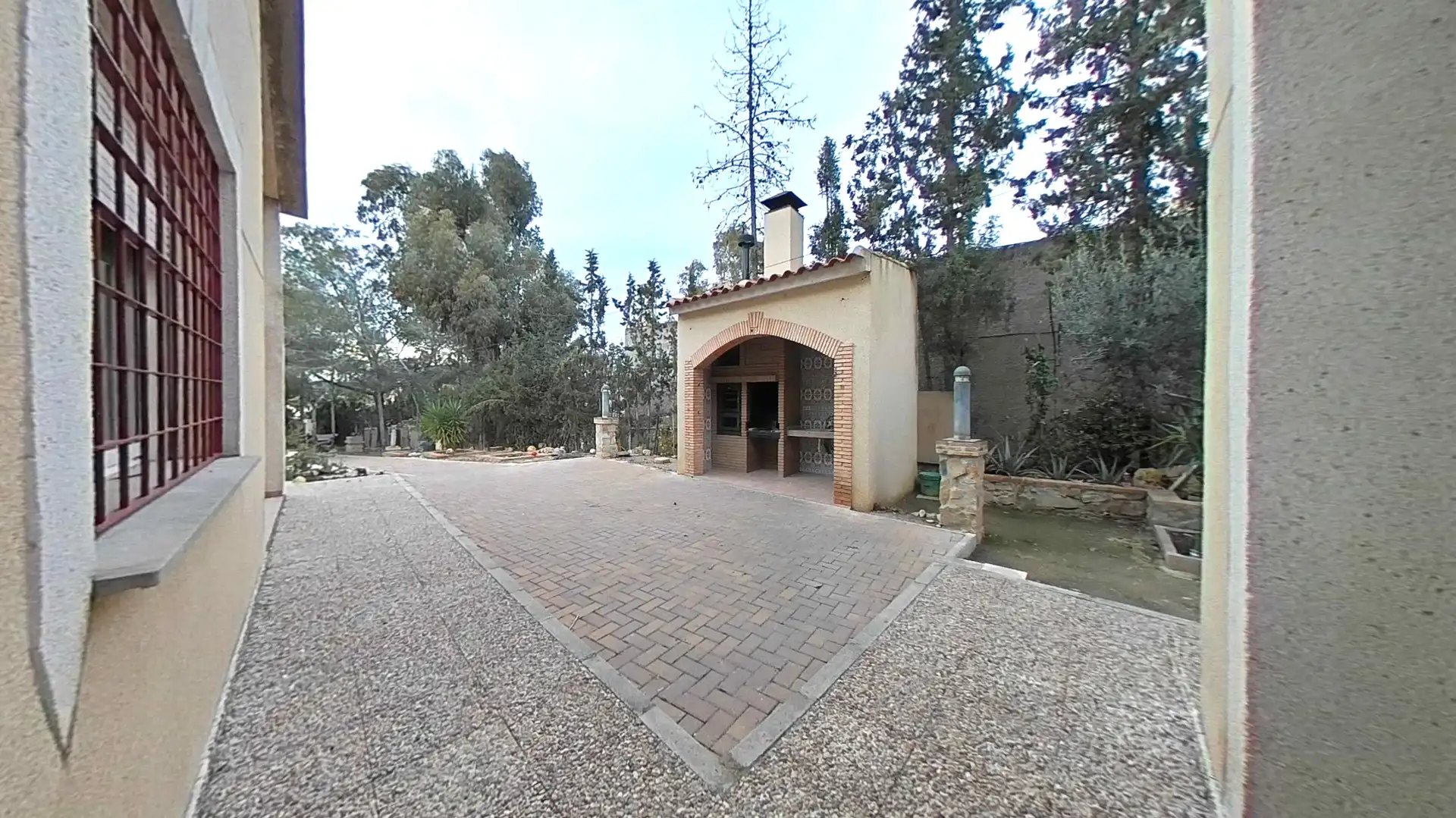 Jardí de Pis en venda en Altorreal - El Chorrico