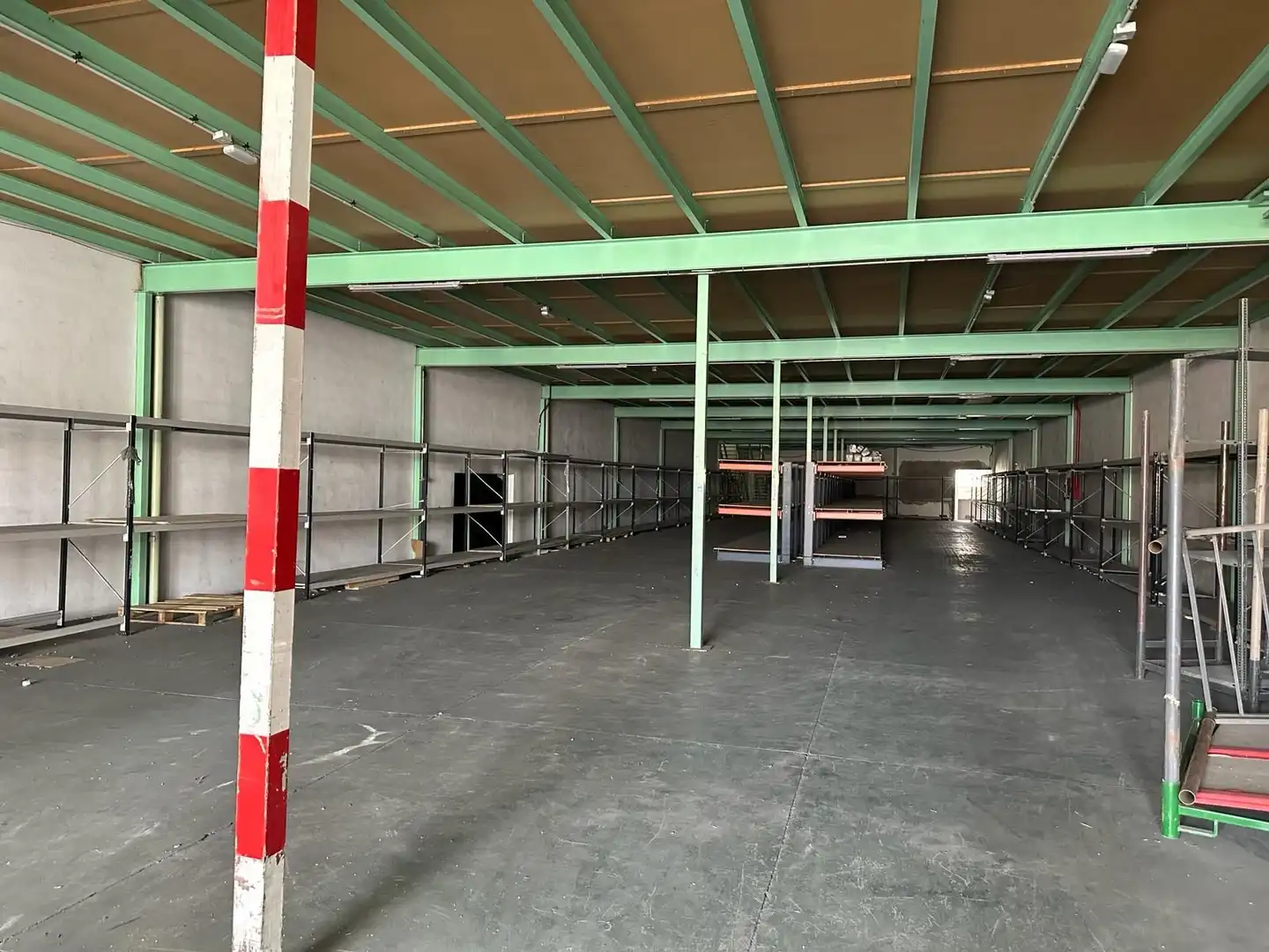 Nave industrial de alquiler en San Cristóbal de la Laguna