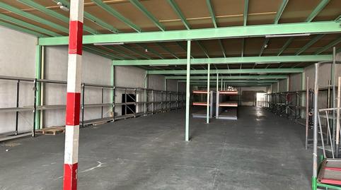 Photo 4 of Industrial buildings to rent in La Cuesta -Finca España, Santa Cruz de Tenerife