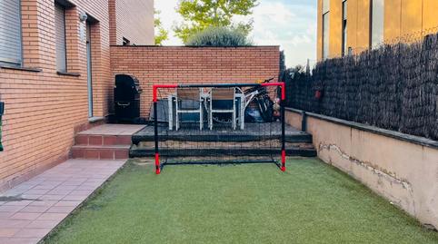 Foto 4 de Planta baixa en venda a Pujada Creu de Palau, Palau, Girona