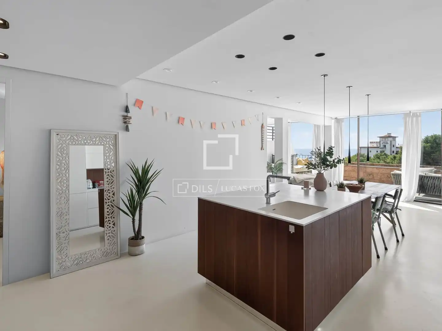 Appartement avec piscine à vendre à Cas Català - Illetes, imagen 11