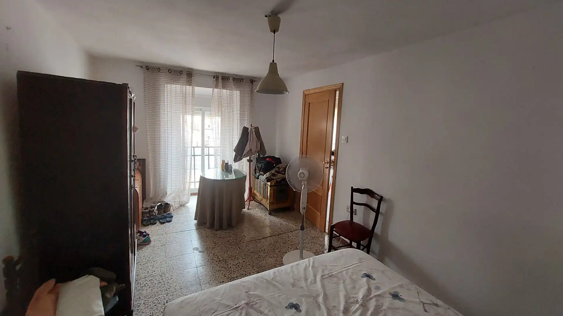 Habitación de Casa o chalet en venta en Mirabel