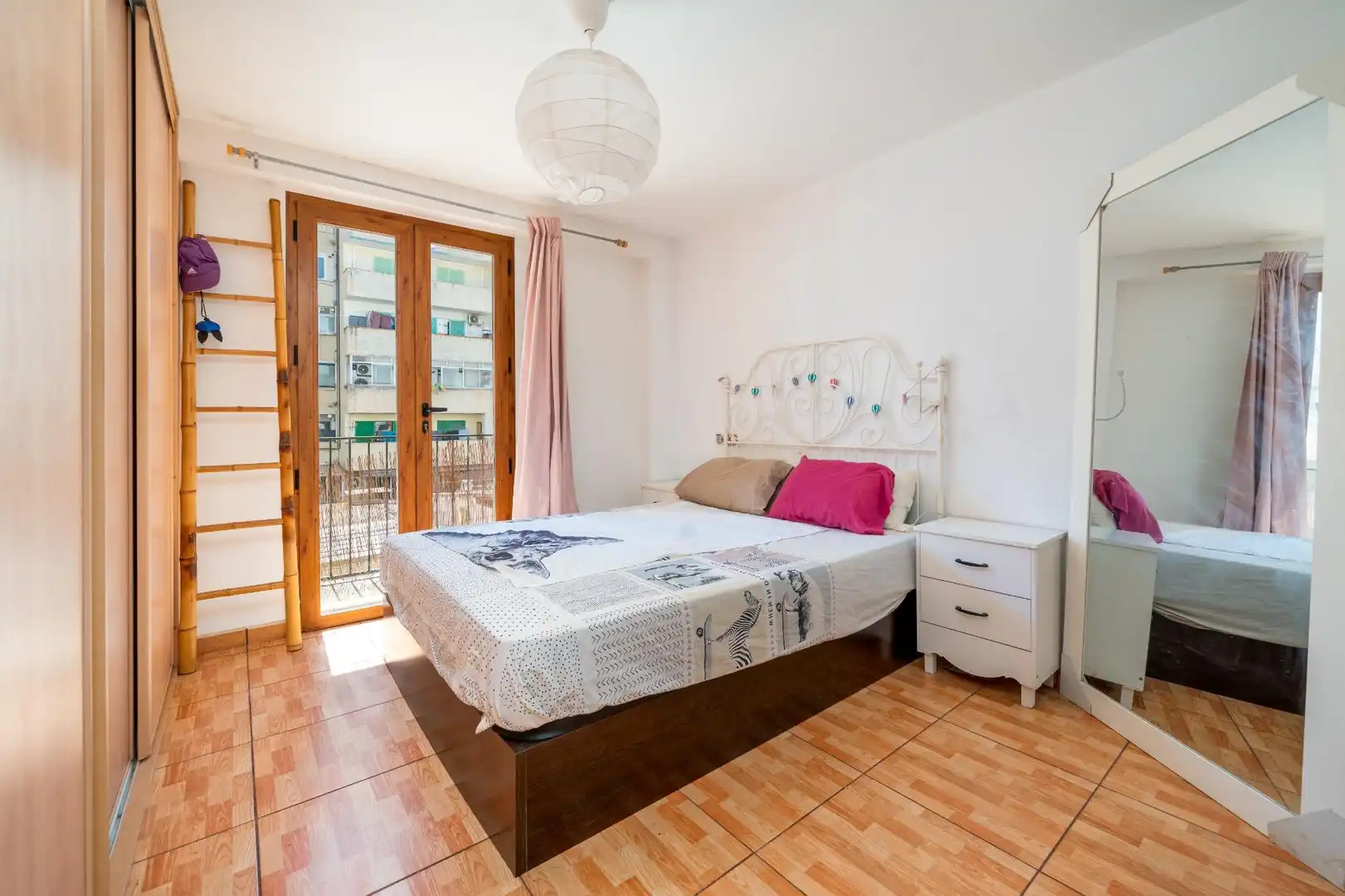 Wohnung mit Terrasse zum Verkauf in Calle PASQUAL RIBOT 23, imagen 4