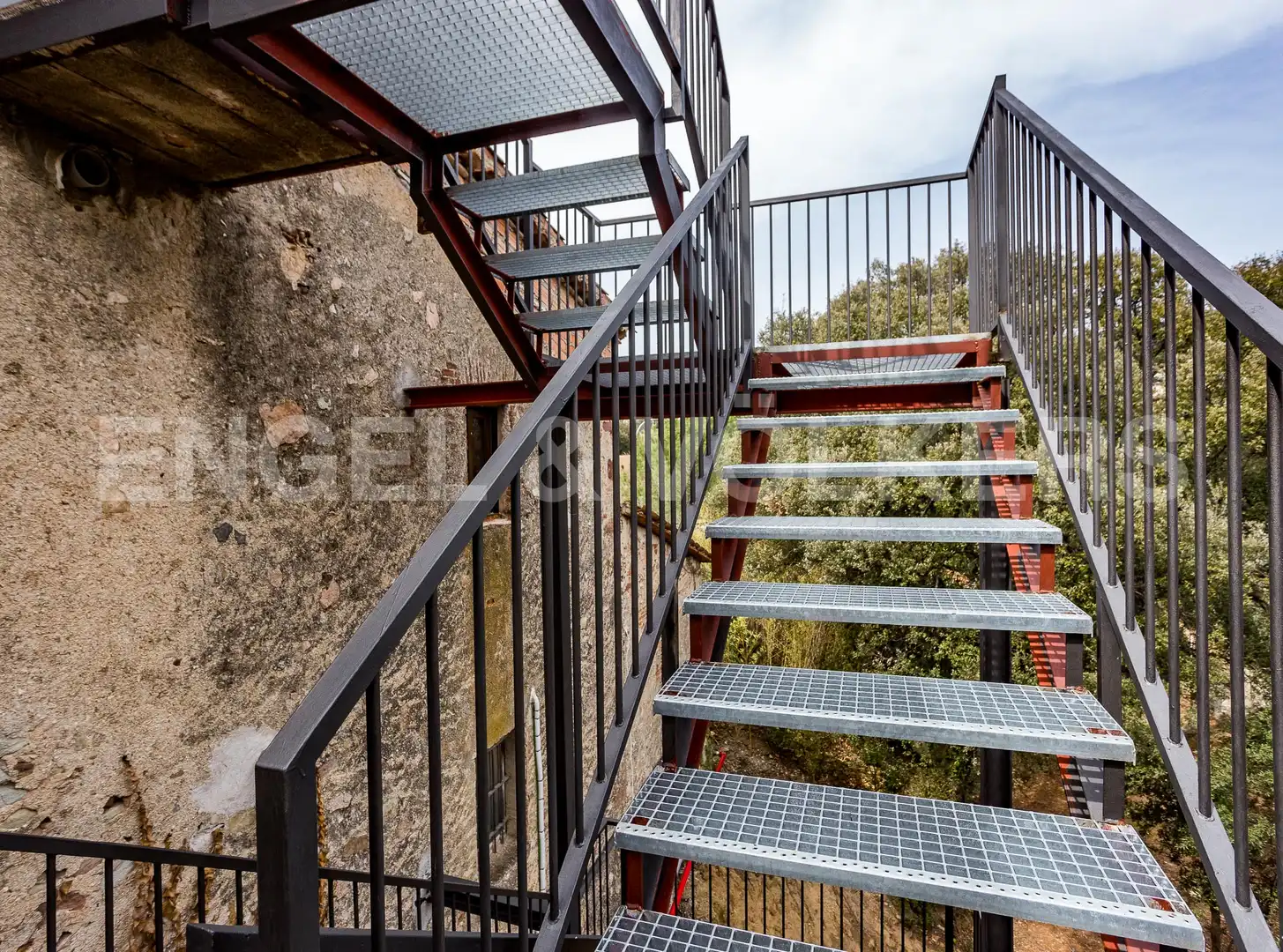 Landhaus mit Terrasse zum Verkauf in Bigues i Riells del Fai, imagen 25