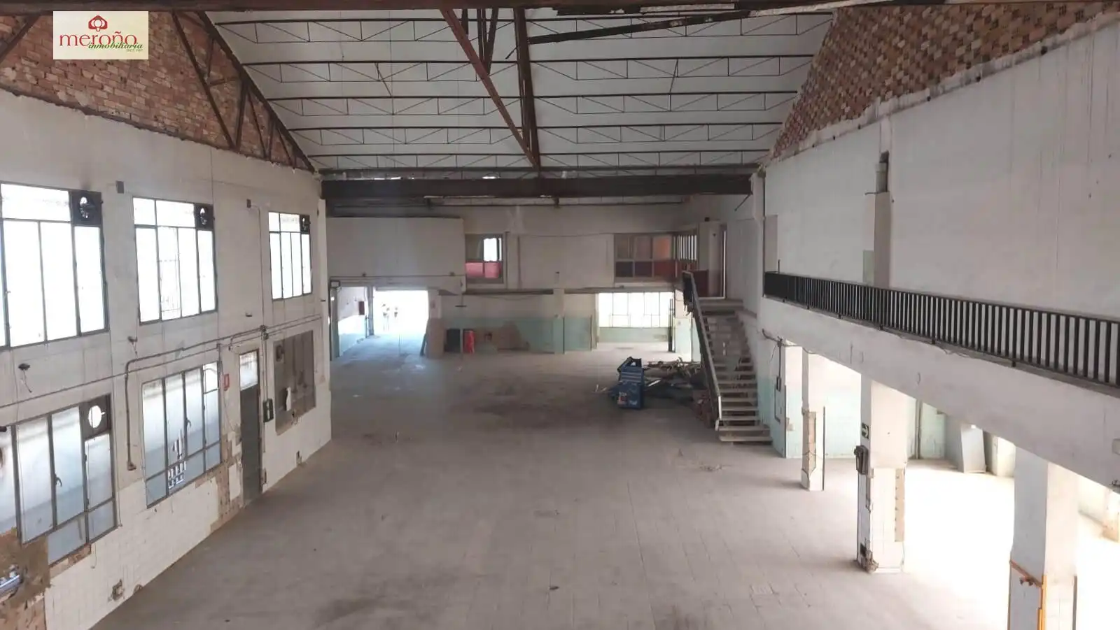 Nave industrial en alquiler en Elche ciudad, imagen 11