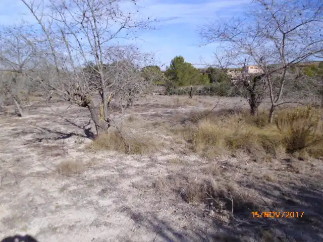 Terreno residencial en venta en Castelló de Rugat, imagen 7