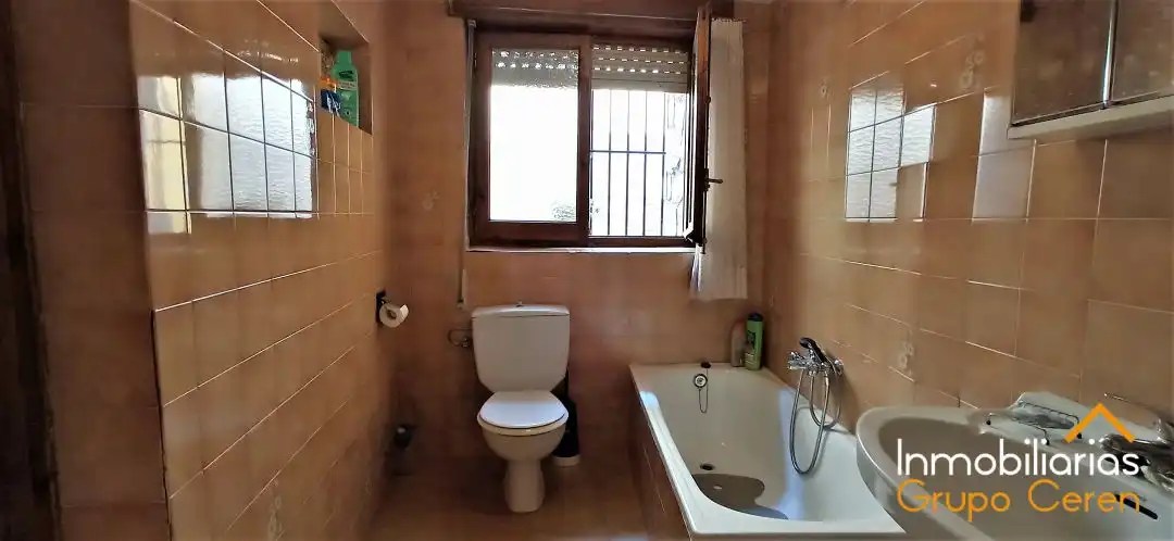 Casa o chalet en venta en Canillas de Río Tuerto