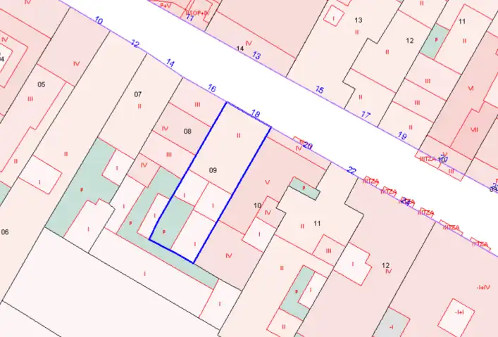 Misto residenziale in vendita a Calle Berdigón 18, imagen 23