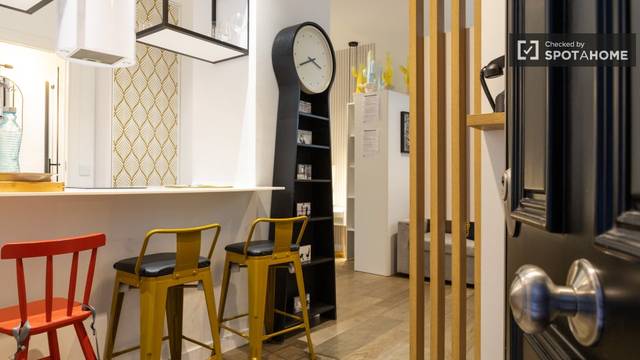 Piso en Alquiler en Imperial