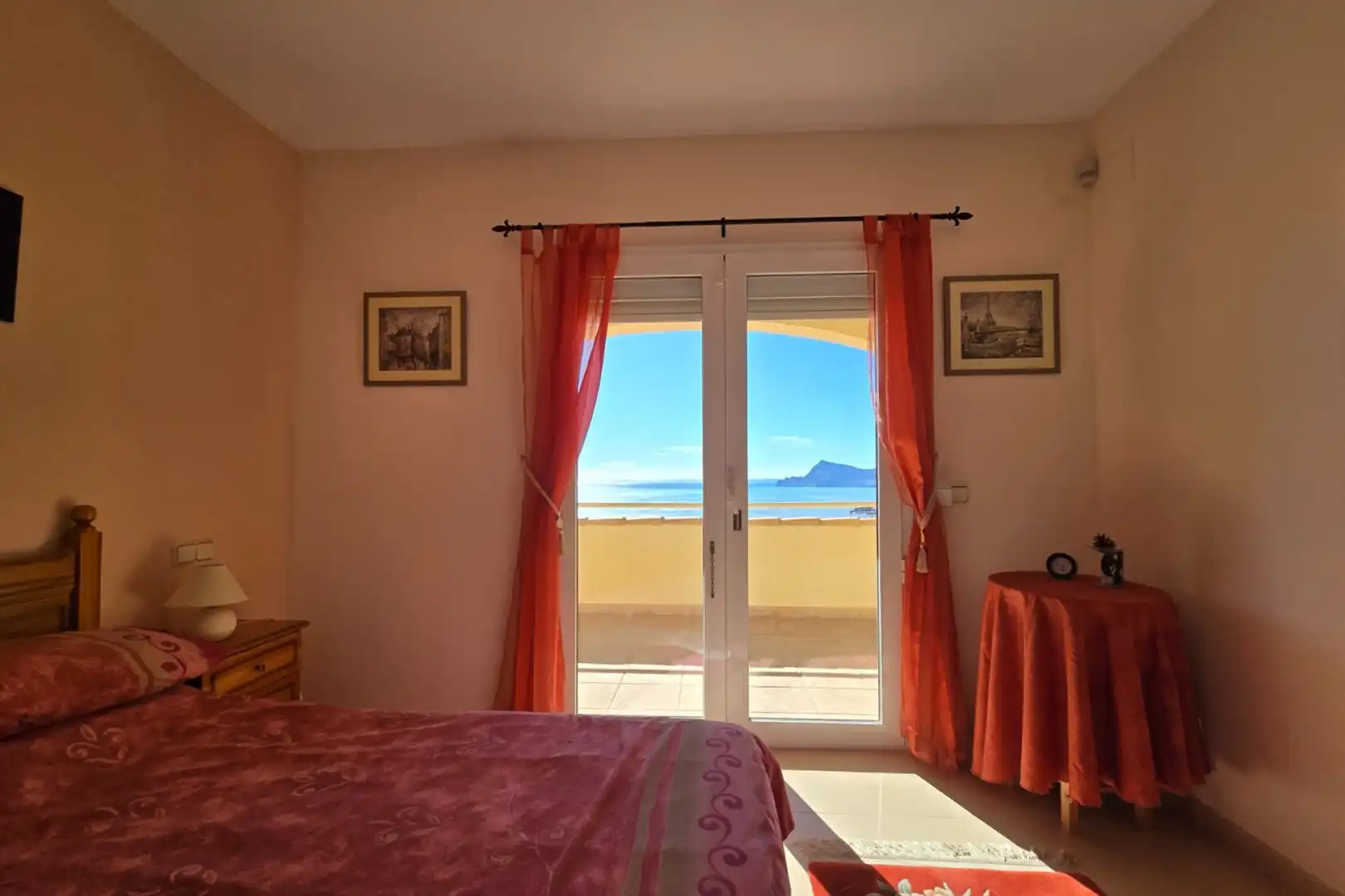 House with terrace for sale in Altea la Vella, imagen 25