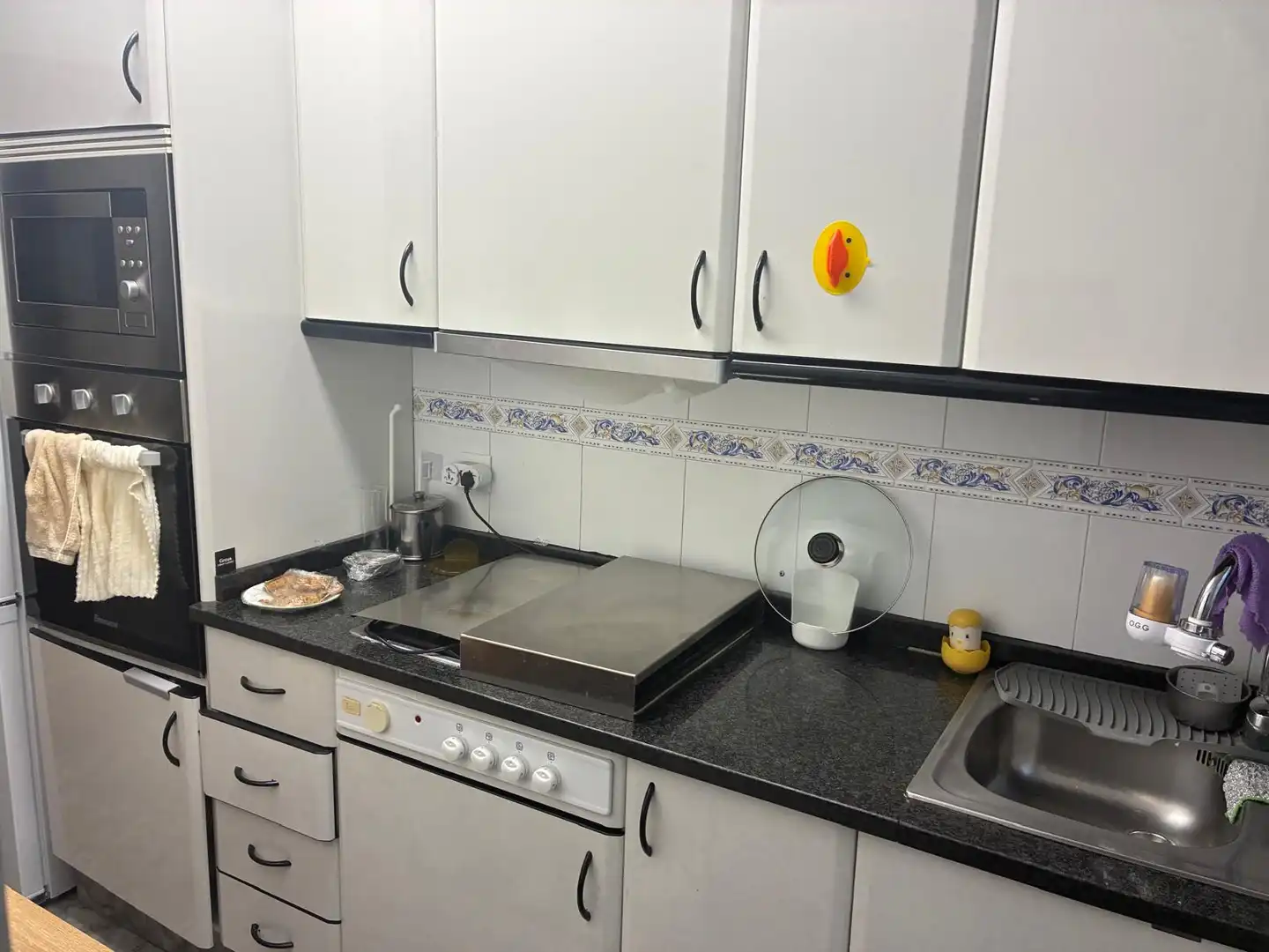 Piso con terraza en venta en Cerdanyola, imagen 9