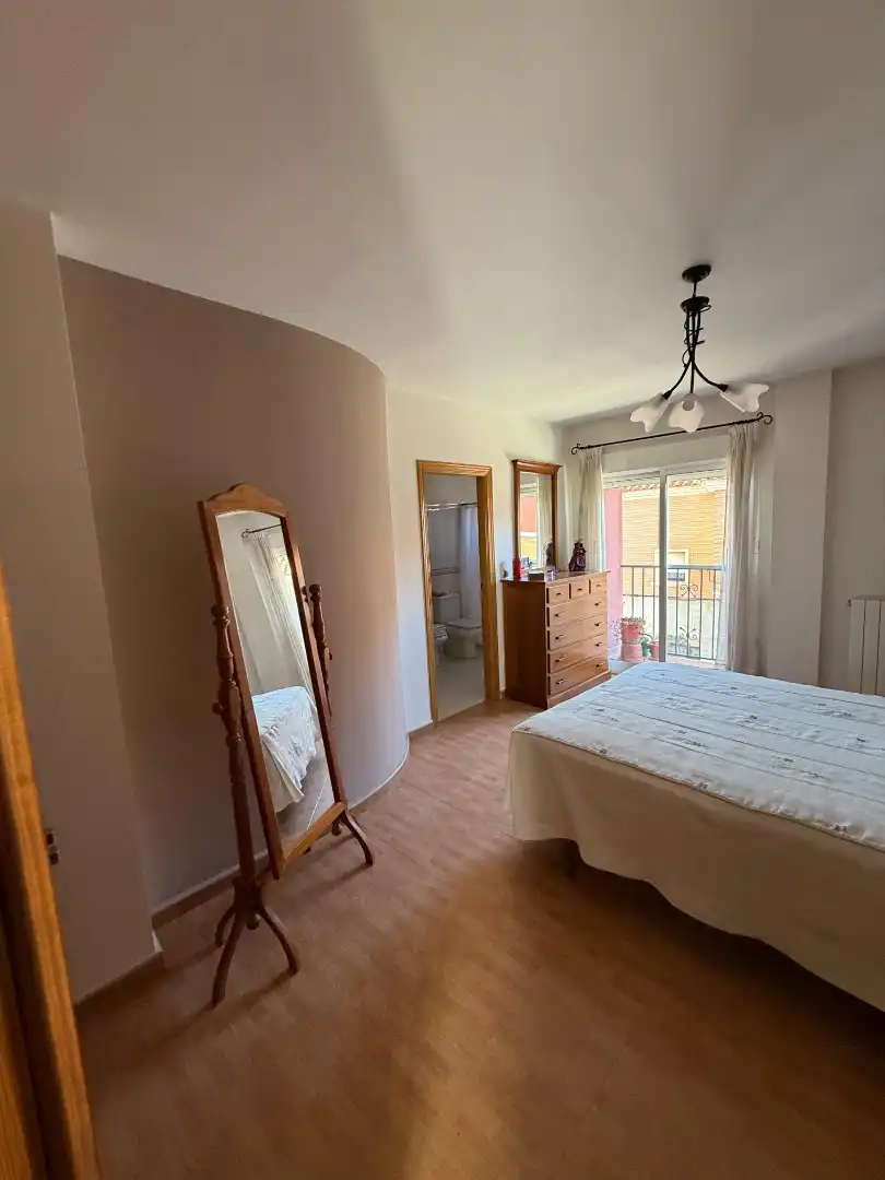 Casa a schiera con terrazza in vendita a Calle Primero de Marzo, imagen 9