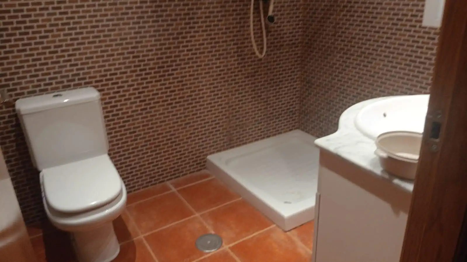 Baño de Piso en venta en Molina de Segura con Trastero y Alarma