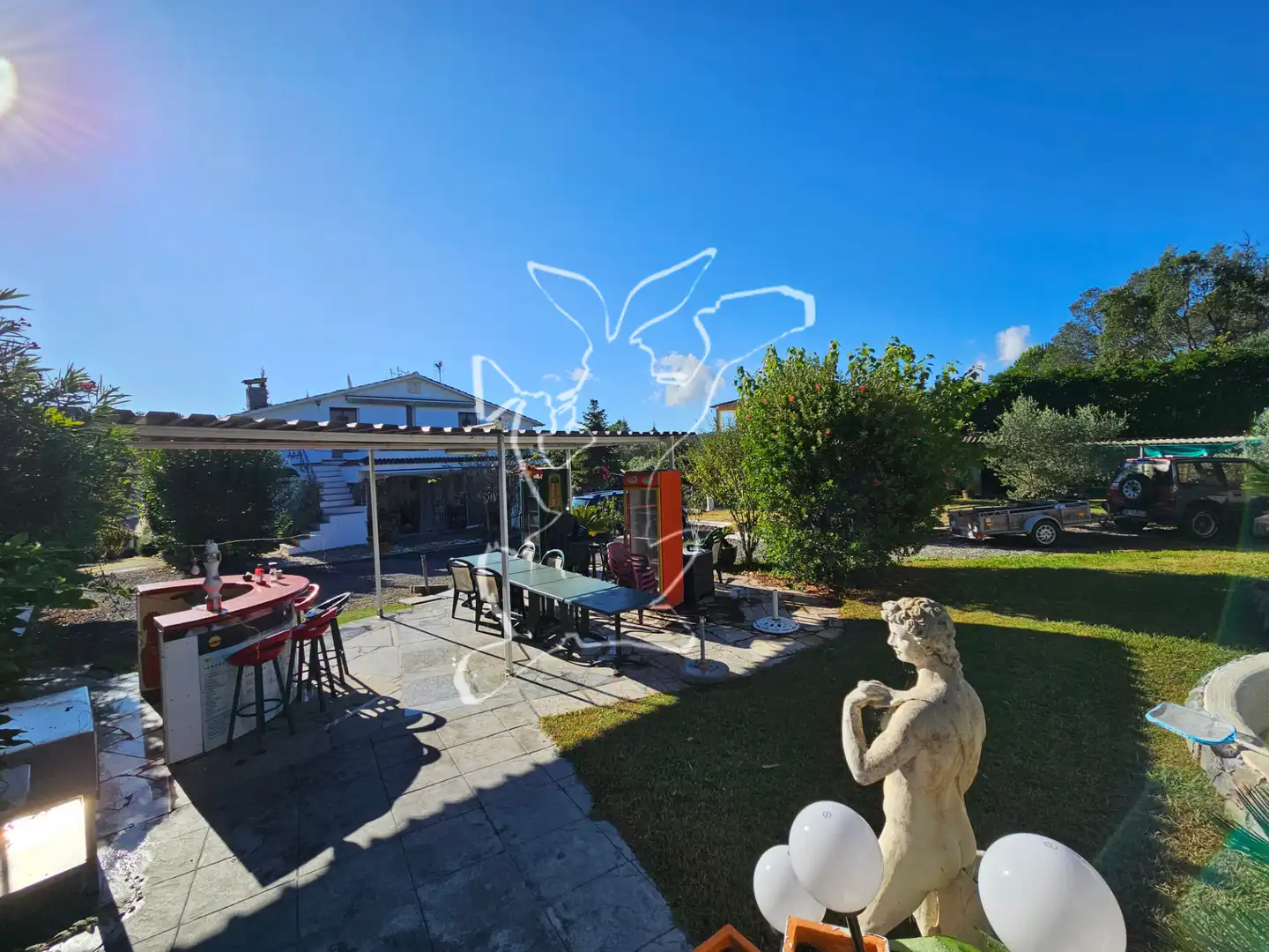Villa avec terrasse à vendre à Aiguaviva Parc, imagen 51