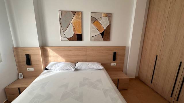 Piso en Alquiler en Benifallet en Remolins - Sant Jaume