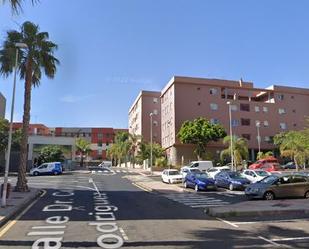 Exterior view of Flat for sale in  Santa Cruz de Tenerife Capital