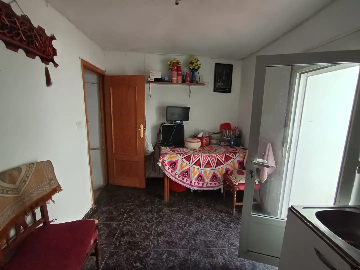 Terraced house for sale in Plaza la Magdalena, imagen 17