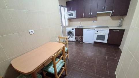 Photo 5 of Flat for sale in Universidad, Ávila Capital