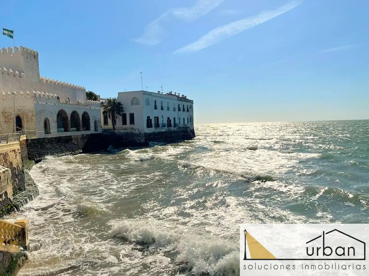 Duplexes for sale in Del Castillo, Playa Cruz del Mar