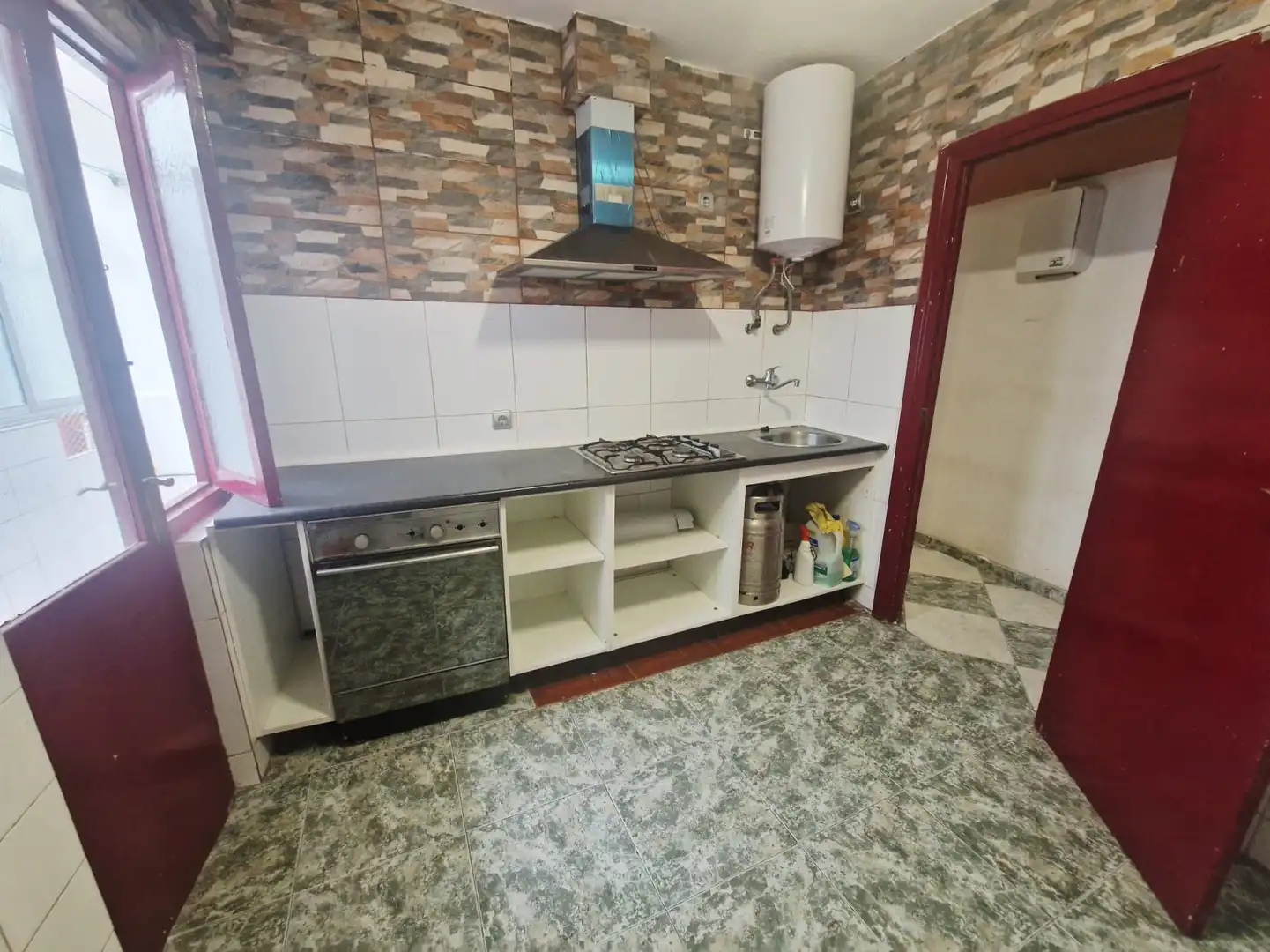 Cocina de Piso en venta en Avilés