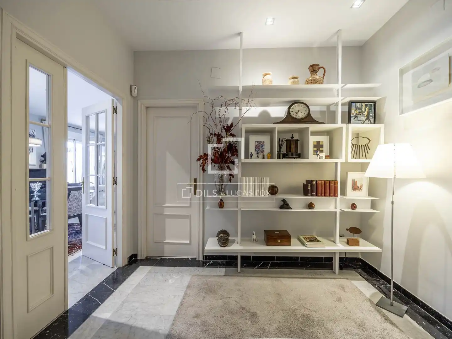 Penthouse with lift for sale in Ciutat Vella, imagen 18