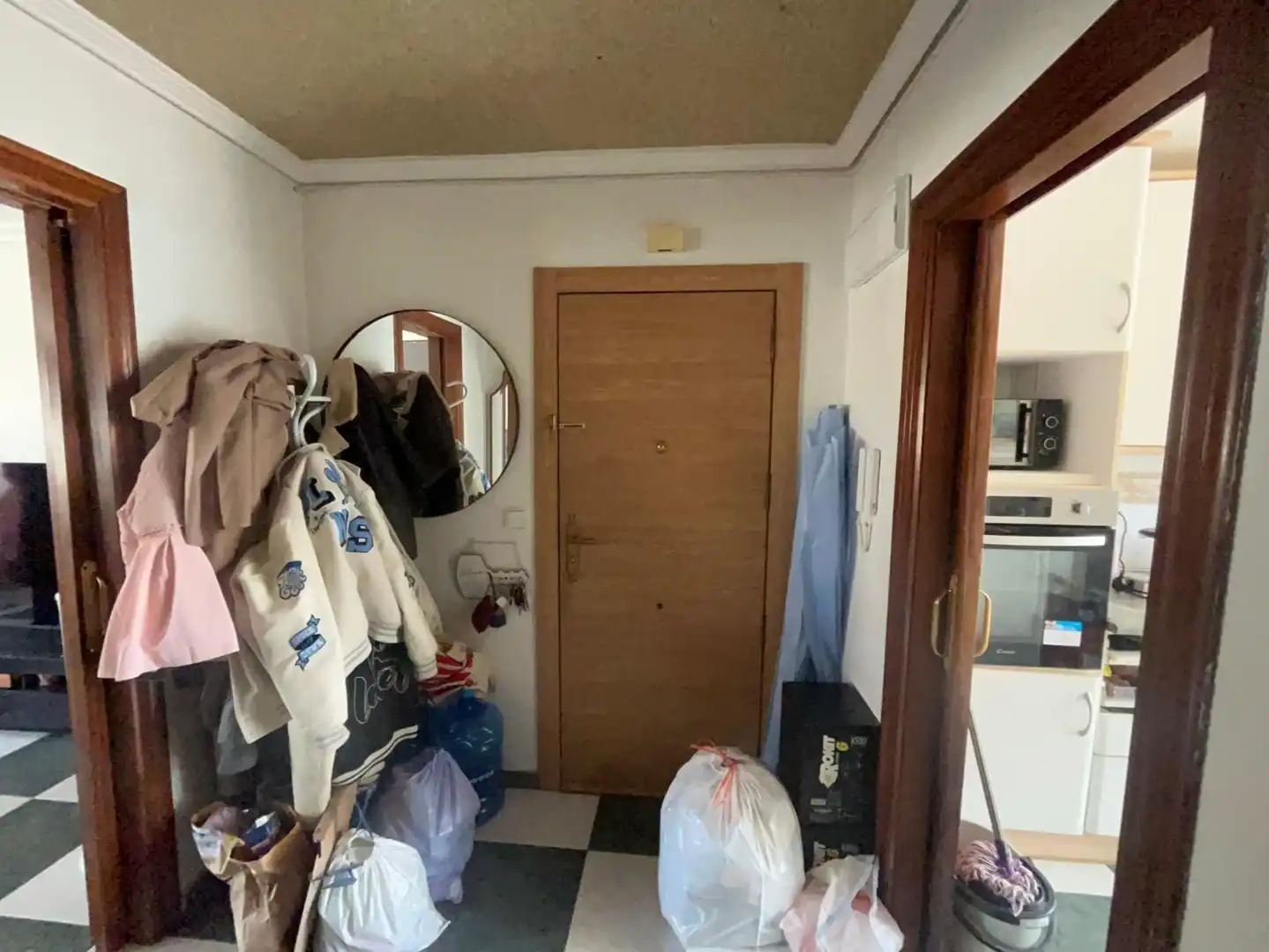Appartement avec piscine à vendre à Calle de  Juan Fuster Zaragoza, imagen 10