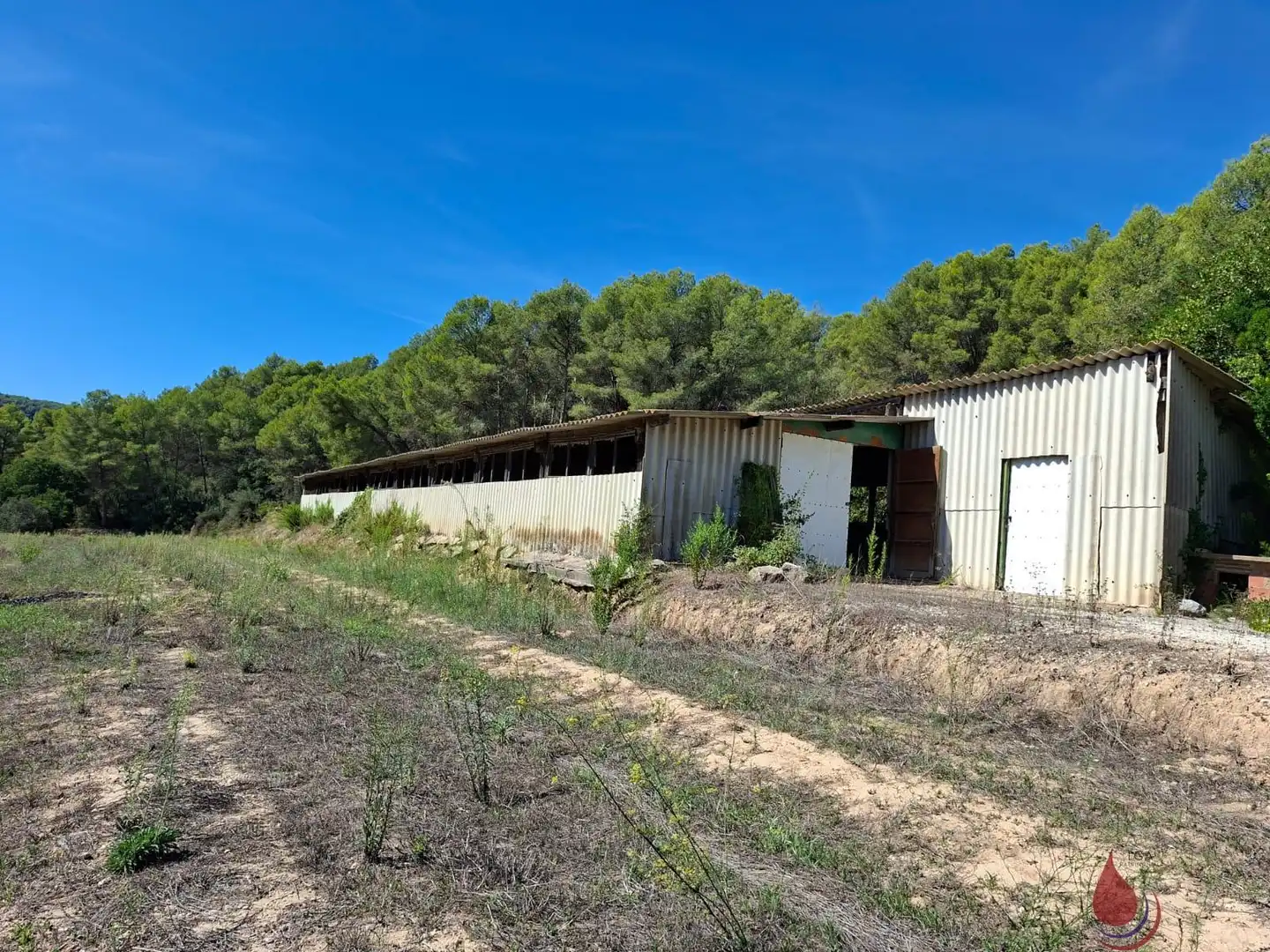 Terreni e lotti in vendita a Castellet i la Gornal, imagen 11