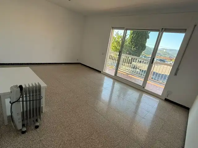 Flat with terrace for sale in Sant Celoni
