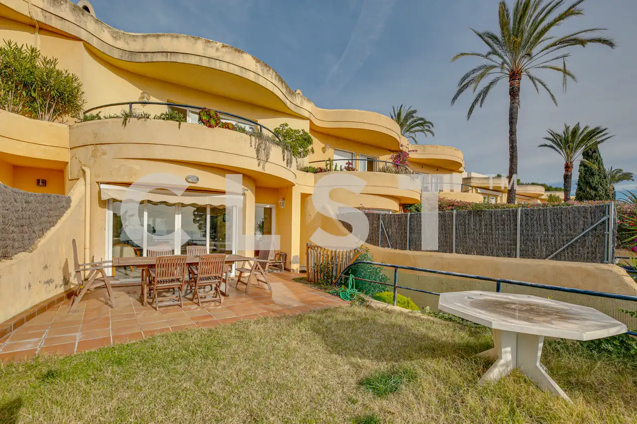 Casa con terraza en venta en Vallpineda - Santa Bárbara, imagen 42