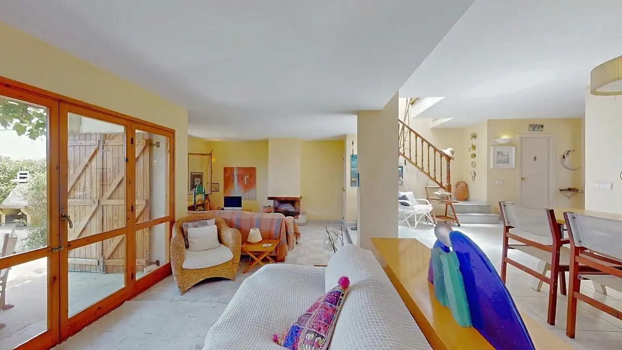 Adosado con jardín en venta en Els Munts, imagen 35