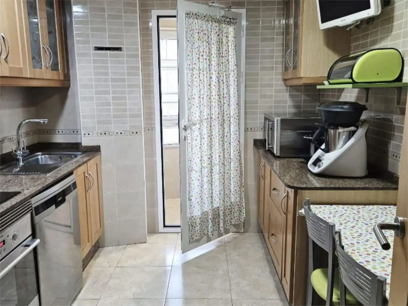 Wohnung mit Aufzug zum Verkauf in Calle Luis Barcala 7, imagen 17