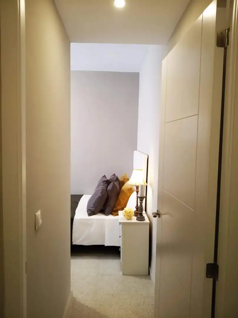 Habitación de Piso de alquiler en Córdoba con Aire acondicionado y Calefacción