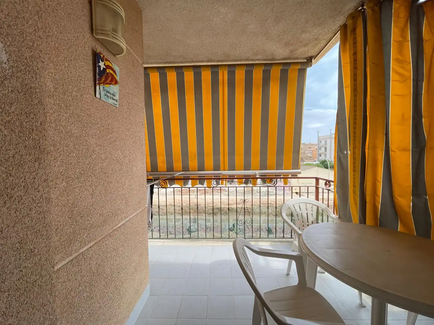 Flat with lift for sale in Avenida CATALUNYA, imagen 2