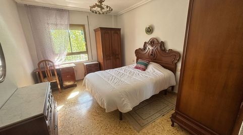 Foto 5 de Piso de alquiler en Hospital, Jaén Capital