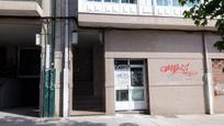 Exterior view of Premises for sale in Santiago de Compostela 