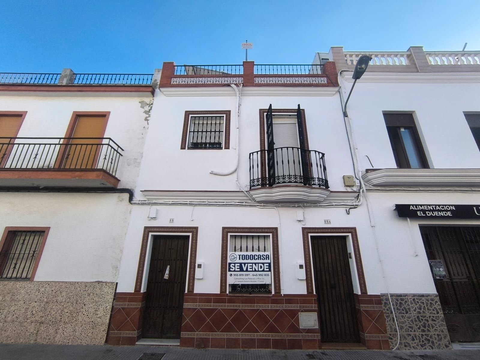 Casa o xalet en venda
