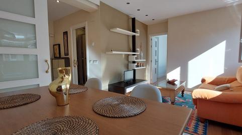 Foto 4 de Pis de lloguer a Epalza, Castaños - Begoñaibarra, Bilbao